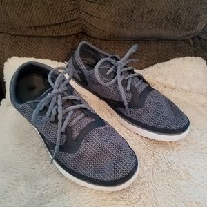 Quicksilver water shoes